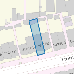 Perceel IMD00-M-3378