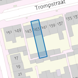 Perceel IMD00-M-3381