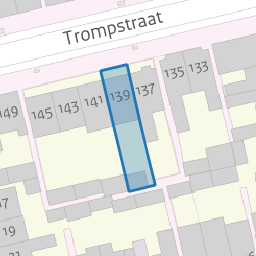Perceel IMD00-M-3383