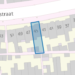 Perceel IMD00-M-3396
