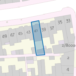 Perceel IMD00-M-3398