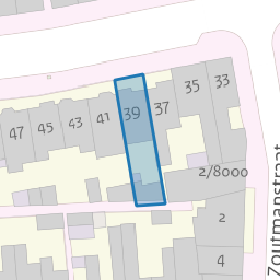 Perceel IMD00-M-3399