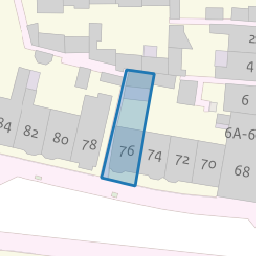 Perceel IMD00-M-3402