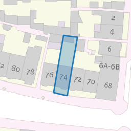 Perceel IMD00-M-3403