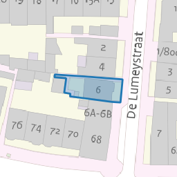 Perceel IMD00-M-3406