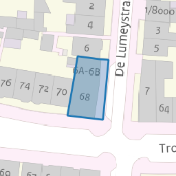 Perceel IMD00-M-3407