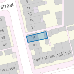Perceel IMD00-M-3445