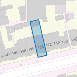 Perceel IMD00-M-3452