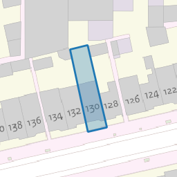 Perceel IMD00-M-3454