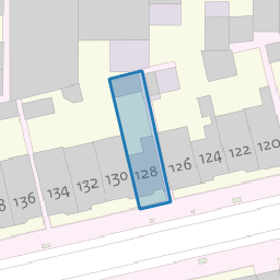 Perceel IMD00-M-3455