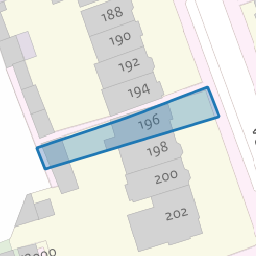 Perceel IMD00-M-3459