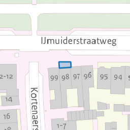 Perceel IMD00-M-3468