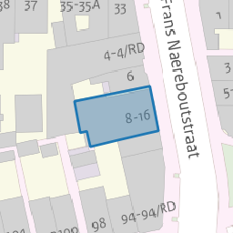 Perceel IMD00-M-3473