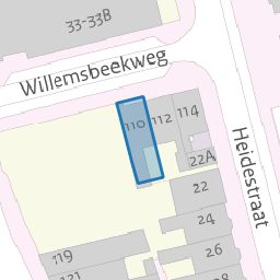 Perceel IMD00-M-3534