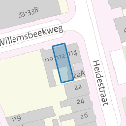 Perceel IMD00-M-3535