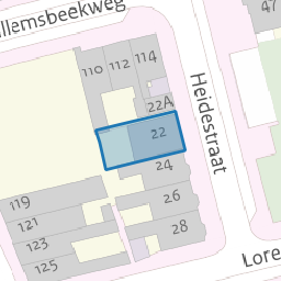 Perceel IMD00-M-3537