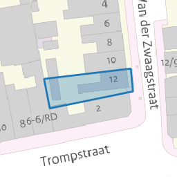 Perceel IMD00-M-3558