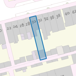 Perceel IMD00-M-3572