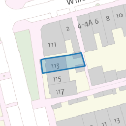 Perceel IMD00-M-3574