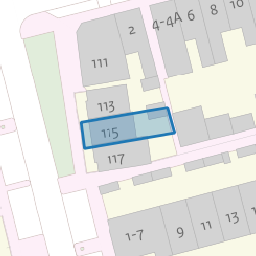 Perceel IMD00-M-3575