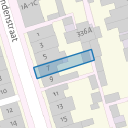 Perceel IMD00-M-3591