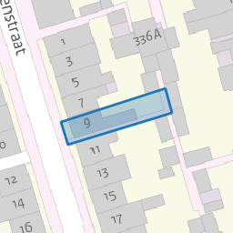 Perceel IMD00-M-3592