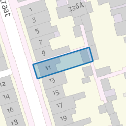 Perceel IMD00-M-3593