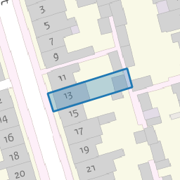 Perceel IMD00-M-3594