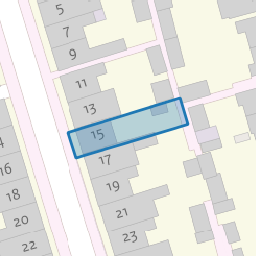 Perceel IMD00-M-3595