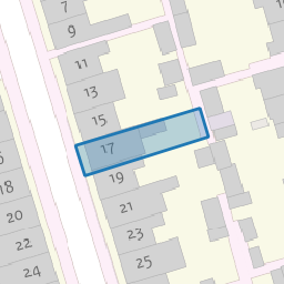 Perceel IMD00-M-3596