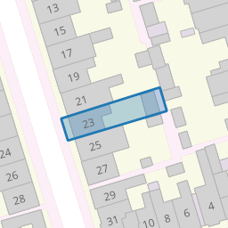 Perceel IMD00-M-3599