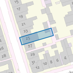 Perceel IMD00-M-3600