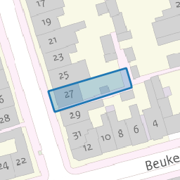 Perceel IMD00-M-3601