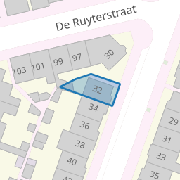 Perceel IMD00-M-3627