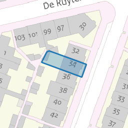 Perceel IMD00-M-3628