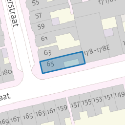 Perceel IMD00-M-3640