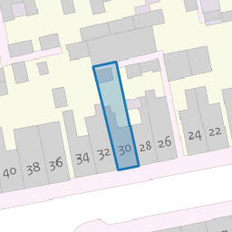 Perceel IMD00-M-3643