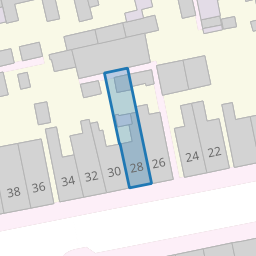 Perceel IMD00-M-3644