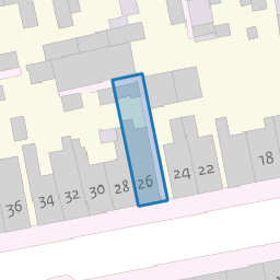 Perceel IMD00-M-3645