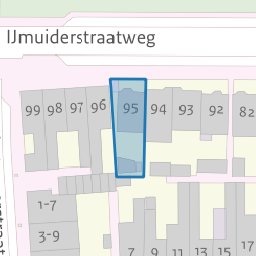 Perceel IMD00-M-3652