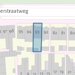 Perceel IMD00-M-3654