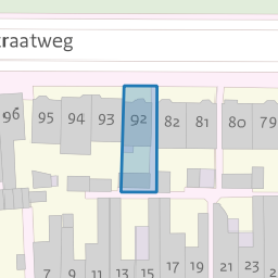 Perceel IMD00-M-3655