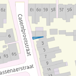 Perceel IMD00-M-3657