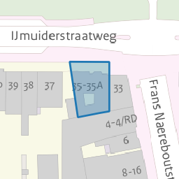 Perceel IMD00-M-3674