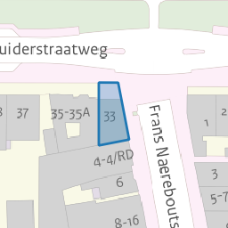 Perceel IMD00-M-3675