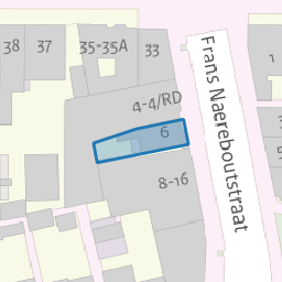 Perceel IMD00-M-3677