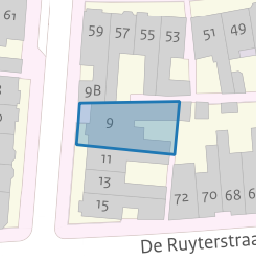 Perceel IMD00-M-3683