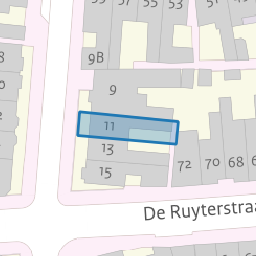 Perceel IMD00-M-3684