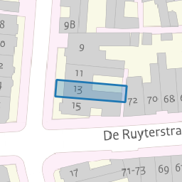 Perceel IMD00-M-3685