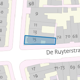 Perceel IMD00-M-3686